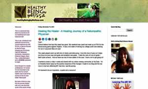 Healthybeings.blogspot.com thumbnail