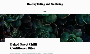 Healthyeatingandwellbeing.wordpress.com thumbnail