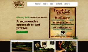 Healthygrowpro.com thumbnail