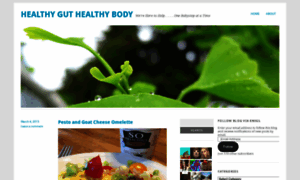 Healthyguthealthybody.wordpress.com thumbnail