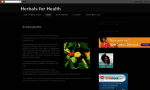 Healthyhabits.online thumbnail