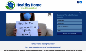 Healthyhomemoldinspection.com thumbnail