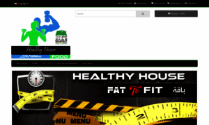 Healthyhouse.vip thumbnail