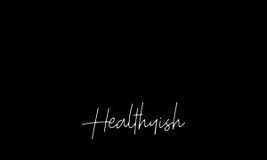 Healthyish.com thumbnail