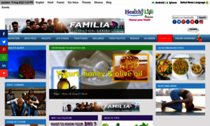 Healthylife.werindia.com thumbnail