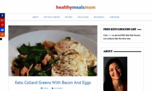 Healthymealsmom.com thumbnail