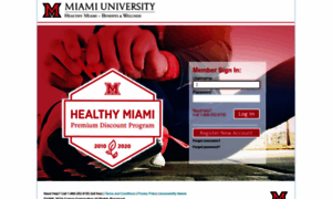 Healthymiami.purewellness.com thumbnail