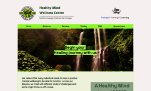 Healthymind.sg thumbnail