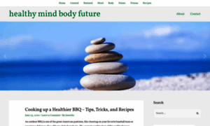 Healthymindbodyfuture.com thumbnail