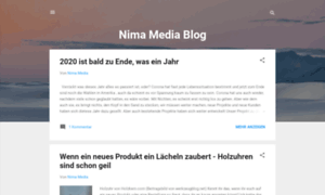 Healthynews.de thumbnail