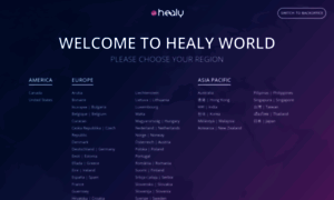 Healy.world thumbnail