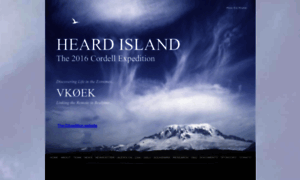 Heardisland.org thumbnail