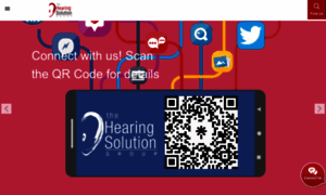 Hearingsolution.com.my thumbnail