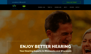 Hearingwellnessctr.com thumbnail