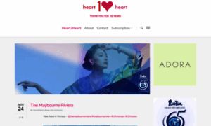 Heart-2-heart-online.com thumbnail