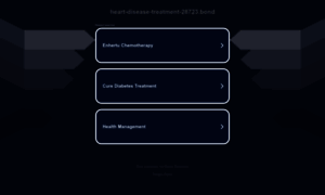 Heart-disease-treatment-28723.bond thumbnail