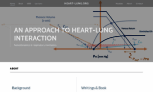 Heart-lung.org thumbnail