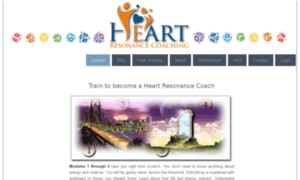 Heart-resonance-coaching.com thumbnail