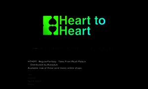 Heart2heartrecords.com thumbnail