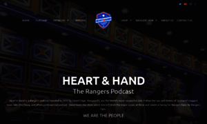 Heartandhand.co.uk thumbnail