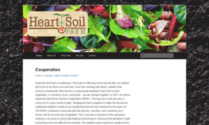 Heartandsoilfarm.com thumbnail