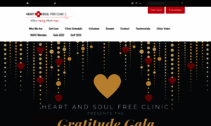 Heartandsoulclinic.evrconnect.com thumbnail