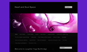 Heartandsoulspace.com thumbnail