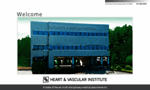 Heartandvascularinstitutenj.com thumbnail