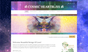 Heartbliss.weebly.com thumbnail