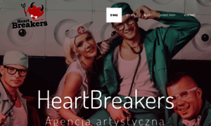 Heartbreakers.pl thumbnail