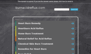 Heartburn-during-pregnancy.burnacidreflux.com thumbnail