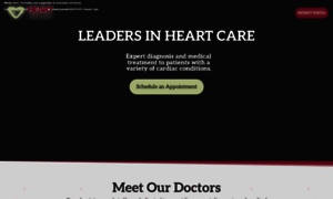 Heartcardiology.com thumbnail