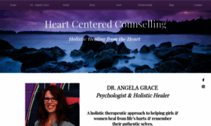 Heartcenteredcounselling.com thumbnail