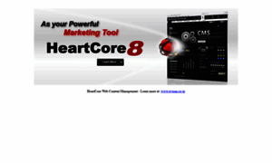 Heartcore.net thumbnail