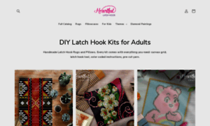 Heartfulcrafts.com thumbnail