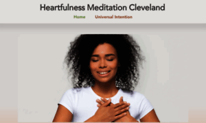 Heartfulnessmeditationcleveland.org thumbnail