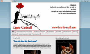 Hearth-myth.com thumbnail