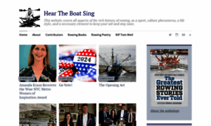 Heartheboatsing.com thumbnail