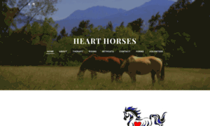 Hearthorses.com thumbnail