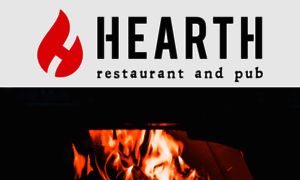 Hearthrestaurantandpub.com thumbnail