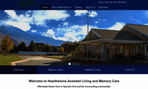 Hearthstonemanorassistedliving.com thumbnail