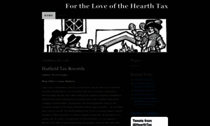 Hearthtax.wordpress.com thumbnail