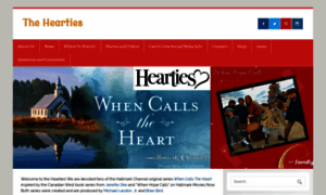 Heartieswcth.com thumbnail