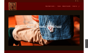 Heartinhandpreschool.com thumbnail