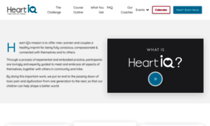 Heartiq.org thumbnail