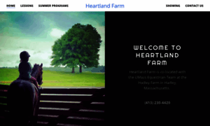 Heartland-farm.com thumbnail