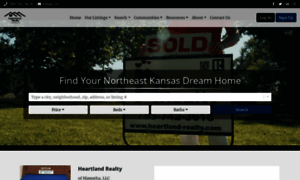 Heartland-realty.com thumbnail