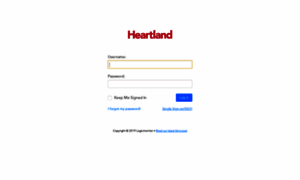 Heartland.logicmonitor.com thumbnail