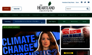 Heartland.org thumbnail