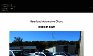 Heartlandautoserviceandtire.com thumbnail